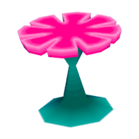 Tulip table