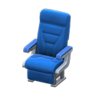 vehicle cabin seat
