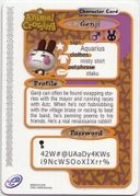 Animal Crossing-e 4-216 (Genji - Back).jpg