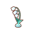 B. Glass Lily of the Valley PC Icon.png
