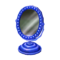 Desk Mirror (Blue) NL Model.png