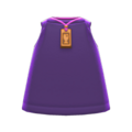 Dynamic Tank Top (Purple) NH Icon.png