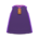 Dynamic Tank Top's Purple variant