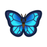 Emperor Butterfly NH Icon.png