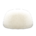 Faux-fur hat's White variant