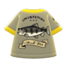 Fish-Print Tee NH Icon.png