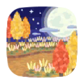 Full-Moon Fall Meadow PC Icon.png