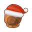 Glowing Santa Hat PC Icon.png