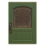 Green Iron Grill Door (Rectangular) NH Icon.png