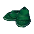 Green Loafers NL Model.png