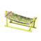 Hammock (Yellow - Camouflage) NH Icon.png