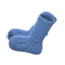 Holey socks (New Horizons) - Animal Crossing Wiki - Nookipedia
