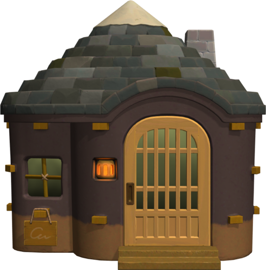 Avery Animal Crossing Wiki Nookipedia