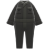 jumper work suit