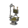 lab chair