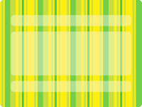 Texture of lemon-lime paper