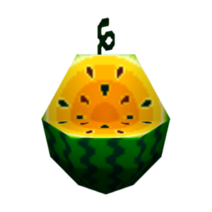 Melon Chair PG Model.png
