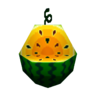 melon chair