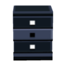 modern dresser