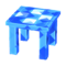 Modern End Table (Sapphire) NL Model.png