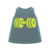 Muscle Tank (Gray) NH Icon.png