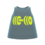 Muscle Tank (Gray) NH Icon.png
