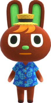 Schedule:Birthdays/July/24 - Animal Crossing Wiki - Nookipedia