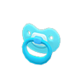 Pacifier (Baby Mint) NH Storage Icon.png