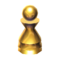 Pawn (Gold Nugget) NL Model.png