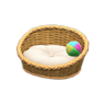 pet bed