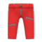 Pleather Pants (Red) NH Icon.png