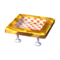 Polka-Dot Table (Gold Nugget - Red and White) NL Model.png
