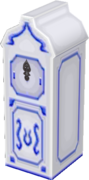 Regal Clock (Royal Blue) NL Render.png