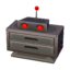 robo-dresser