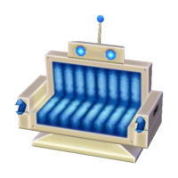 Robo-sofa
