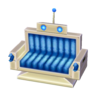 Robo-sofa