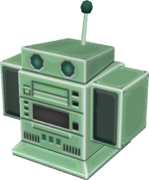 Robo-Stereo (Green Robot) NL Render.png