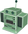 Robo-Stereo (Green Robot) NL Render.png