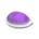 Shell stool's Purple variant