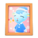 Sherb's Photo (Natural Wood) NH Icon.png