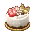 Strawberry Holiday Cake PC Icon.png