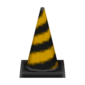 Striped Cone DnM+ Model.png