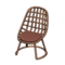Tubular Chair (Copper) NH Icon.png