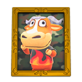 Angus's Photo (Gold) NH Icon.png