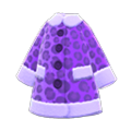 Animal-Print Coat (Purple) NH Storage Icon.png