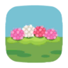 Azalea Hedge Fence PC Icon.png