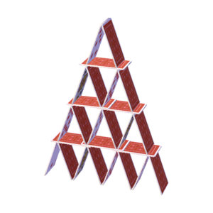 Card Tower (Red) NL Model.png