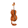 cello