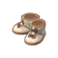 Cream Ribbon Boots PC Icon.png
