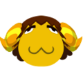 Curlos NH Villager Icon.png